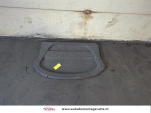 O192397 Gebruikte hoedenplank Renault Megane