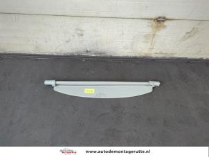 O192399 Gebruikte bagageruimte dekzeil Mazda 2.