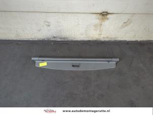 O192400 Gebruikte bagageruimte dekzeil Volkswagen Touran