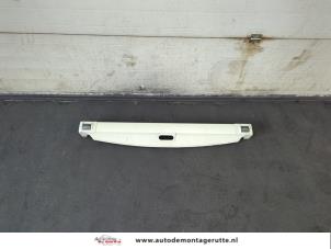 O192401 Gebruikte bagageruimte dekzeil Saab 9-3