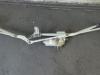 Gebruikte Ruitenwismotor+Mechaniek Smart Fortwo O192402
