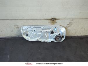 O192405 Gebruikte ruitmechaniek 2deurs links-voor Volvo C30
