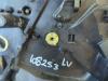 Gebruikte Ruitmechaniek 4Deurs links-voor Volkswagen Golf O192408