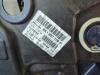 Gebruikte Ruitmechaniek 4Deurs links-voor Volkswagen Golf O192408