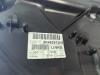 Gebruikte Ruitmechaniek 4Deurs links-achter Volkswagen Golf O192409