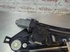 Gebruikte Raammechaniek 2Deurs links-achter Peugeot 207 O192412