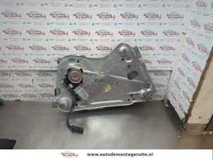 O192415 Gebruikte raammechaniek 2deurs links-achter Chrysler PT Cruiser
