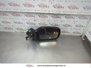 O192416 Gebruikte spiegel buiten rechts Toyota Starlet