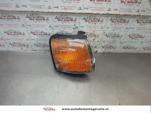 O192418 Gebruikte clignoteur rechts Toyota Starlet