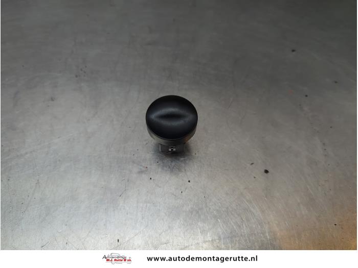 Gebruikte Elektrisch Raam Schakelaar Smart Fortwo O192420