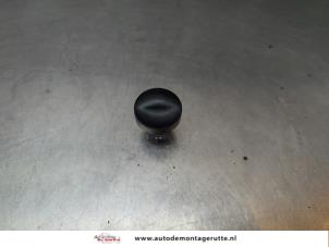 O192420 Gebruikte elektrisch raam schakelaar Smart Fortwo