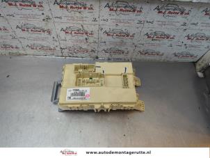 O192423 Gebruikte zekeringkast Kia Picanto