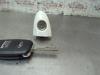 Gebruikte Portierslot Cilinder links Kia Picanto O192426