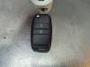 Gebruikte Portierslot Cilinder links Kia Picanto O192426