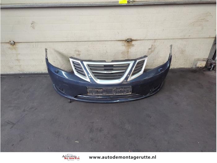 Gebruikte Bumper voor Saab 9-3 O192428