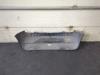 Gebruikte Bumper achter Seat Mii O192437