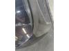Gebruikte Bumper achter Seat Mii O192437