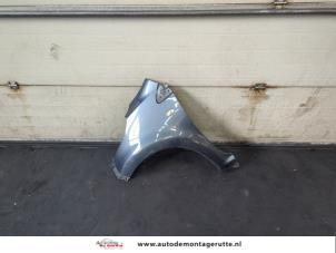 O192441 Gebruikte voorscherm links Peugeot 107