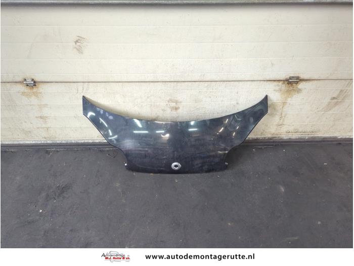 Gebruikte Motorkap Smart Fortwo O192442