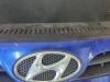 Gebruikte Voorbumper Hyundai I20 O192443