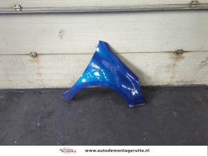 O192444 Gebruikte spatbord rechts-voor Hyundai I20
