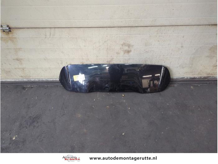 Gebruikte Spoiler Volvo C30 O192445