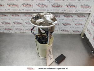 O192452 Gebruikte brandstofpomp elektrisch Fiat Panda