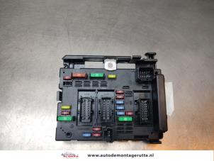 O192453 Gebruikte zekeringkast Citroen Xsara Picasso