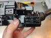 Gebruikte Licht + Raw Schakelaar Peugeot 107 O192461