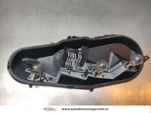 O192462 Gebruikte printplaat achterlicht links Peugeot 107
