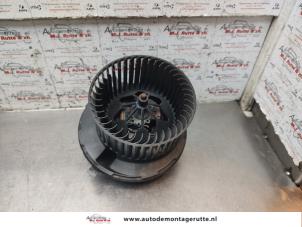 O192468 Gebruikte chaufage ventilatiemotor Volkswagen Golf