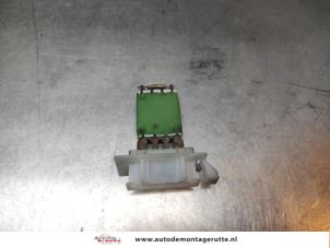 O192469 Gebruikte kachel weerstand Volkswagen Golf