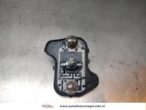 O192470 Gebruikte printplaat achterlicht links Volkswagen Golf