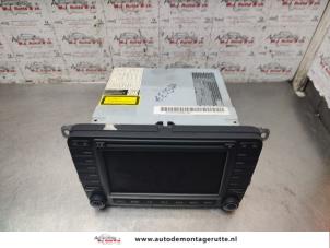 O192471 Gebruikte radio Volkswagen Golf