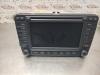 Gebruikte Radio Volkswagen Golf O192471