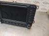 Gebruikte Radio Volkswagen Golf O192471