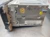 Gebruikte Radio Volkswagen Golf O192471