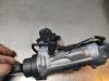 Gebruikte Kontaktslot+Sleutel Volkswagen Golf O192472