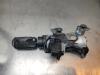 Gebruikte Kontaktslot+Sleutel Volkswagen Golf O192472