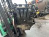 Gebruikte Motor Opel Zafira O192473