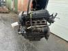 Gebruikte Motor Opel Zafira O192473