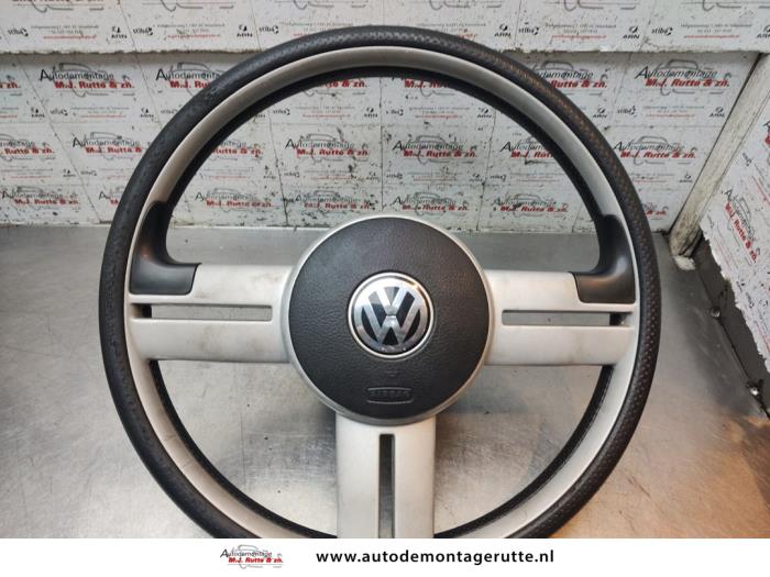 Gebruikte Stuurwiel Volkswagen Lupo O192474