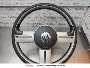 O192474 Gebruikte stuurwiel Volkswagen Lupo