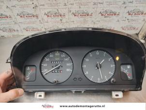 O192476 Gebruikte kilometerteller km Citroen Berlingo