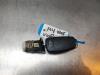 Gebruikte Cilinderslot Portier links Audi A4 O192489