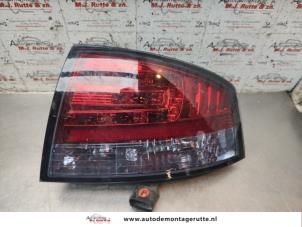 O192493 Gebruikte achterlicht rechts Audi A4