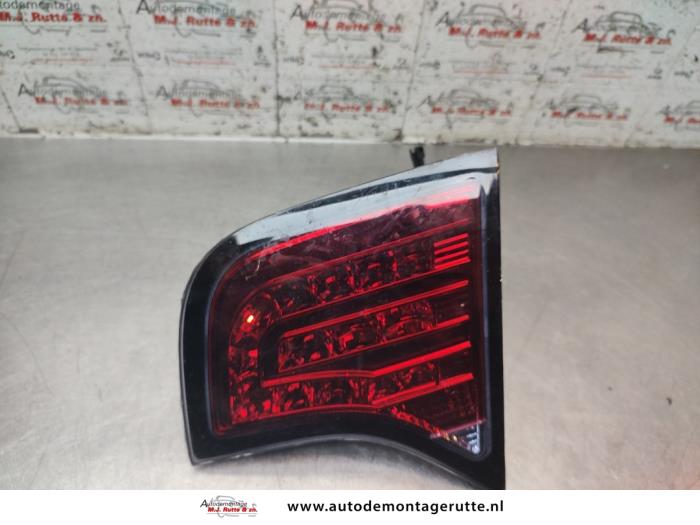 Gebruikte Achterlicht rechts Audi A4 O192494