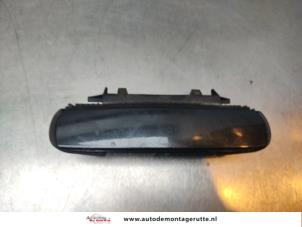 O192497 Gebruikte deurgreep 4deurs rechts-voor Audi A4