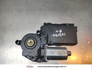 O192499 Gebruikte motor electrisch raam Audi A4
