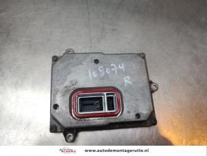 O192500 Gebruikte xenon module Audi A4
